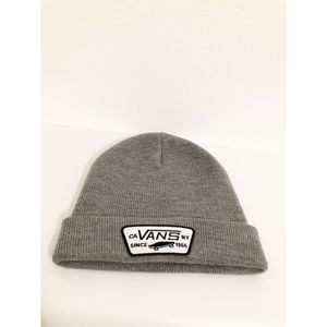 Vans Gray Beanie